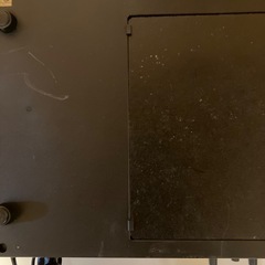 Technics FM/AMステレオチューナーの画像