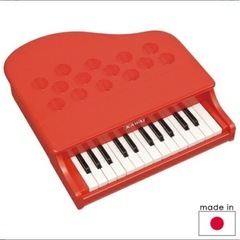 ピアノ　子供用