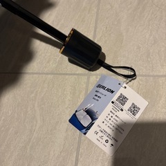 サンシェード　車用　傘型の画像