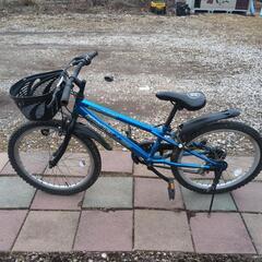 自転車