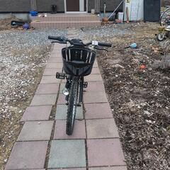 自転車の画像