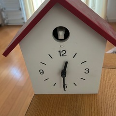 時計(ジャンク品)