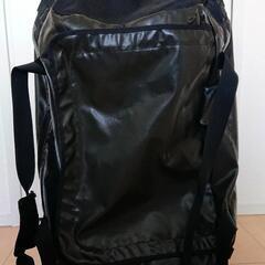 patagonia ブラックホール・ダッフル 70L / ブラックの画像