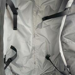 patagonia ブラックホール・ダッフル 70L / ブラックの画像