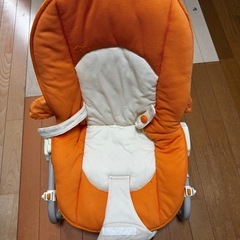 ベビー ビョルン バウンサー ベビー用家具