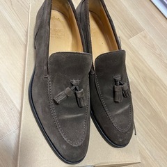 革靴、スニーカーなど4足セット
