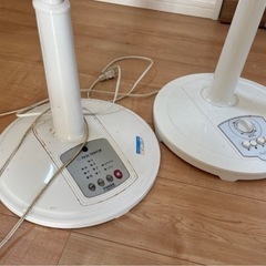 扇風機の画像