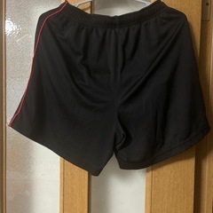 butterfly卓球ユニフォーム Lサイズ上下の画像