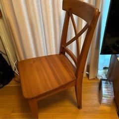 IKEA 椅子の画像
