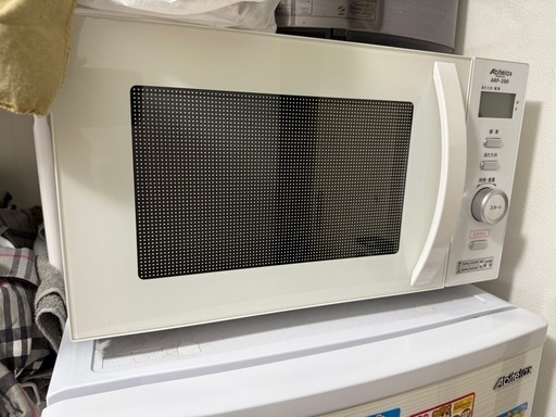電子レンジ