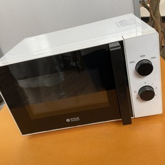 値下げしました！Haier ハイアール 電子レンジ CZ-M17...