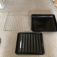 デロンギ) コンベクションオーブン の受け皿