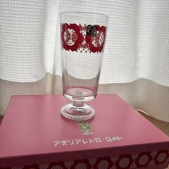 アデリア　レトログラス