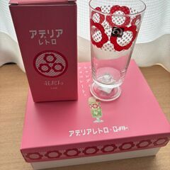 アデリア　レトログラスの画像