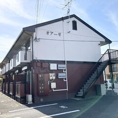 ★初期費用7万円★安江のネット無料1K♪