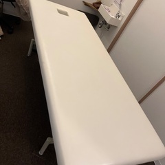 電動油圧ベッド無料で譲ります