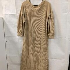 0402-178 ロングワンピース