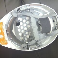 ① 防災用ヘルメット 折りたたみ IZANO DICヘルメット DIC HELMET 中古 札幌市中央区 南12条店の画像