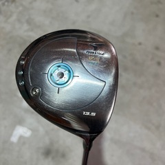 【中古】ドライバー/ツアーステージ/レディース用/VIQ　