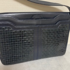 銀座カネマツ　バッグ