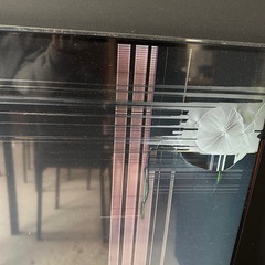 液晶テレビ　75インチ　Maxzen  ジャンクの画像