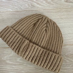 美品　アンパンマン帽子の画像