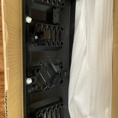 ジムニーJB64新車外しフロントグリル
の画像