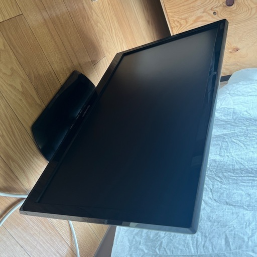 sharp液晶カラーテレビ&DVDレコーダー