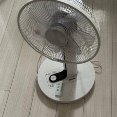 扇風機