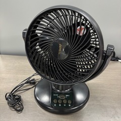 u型サーキュレーター DKW-20Ｍ  2022年式 ZEPEA...