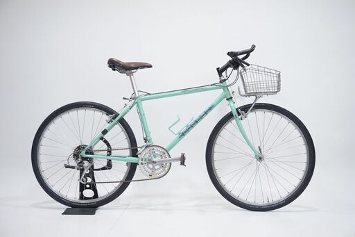 BIANCHI SIKA 1990年頃モデル クロスバイク