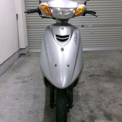 ★2007年 ヤマハ ジョグ(SA36J)★タイヤ前後新品★北大阪★検ジョルノダンクVOXグロムビーノアドレスクーピータクトゥディオレッツの画像