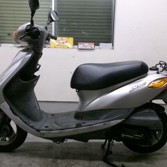 ★2007年 ヤマハ ジョグ(SA36J)★タイヤ前後新品★北大阪★検ジョルノダンクVOXグロムビーノアドレスクーピータクトゥディオレッツの画像