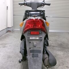 ★2007年 ヤマハ ジョグ(SA36J)★タイヤ前後新品★北大阪★検ジョルノダンクVOXグロムビーノアドレスクーピータクトゥディオレッツの画像