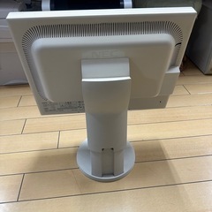 [ジャンク]  液晶モニター NEC LCD2070NXの画像