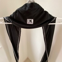 BABYK'TAN ベビーケターン XS アクティブactive メッシュ 抱っこ紐　新生児の画像