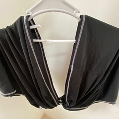 BABYK'TAN ベビーケターン XS アクティブactive メッシュ 抱っこ紐　新生児の画像