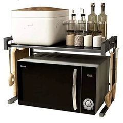 レンジラックの画像