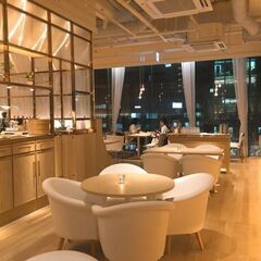 6/14(土) 19：30-≪Café会主催者≫募集交流会…