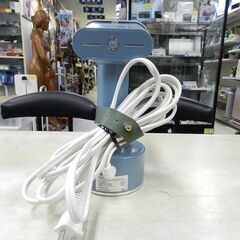 【JM9964】BRUNO ブルーノ スチームアイロン スタイリングハンディスチーマー BOE076 2022年製の画像