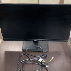 iiyama ProLite XU2390HS 23型液晶ディスプレイ 動作確認済の画像