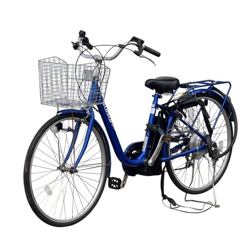 電動アシスト自転車 カイホウジャパン KH-DCY08
