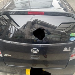 ミライース✨車検R9年3月迄✨低走行✨交換可の画像