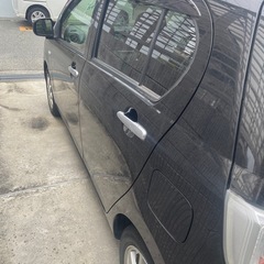 ミライース✨車検R9年3月迄✨低走行✨交換可の画像