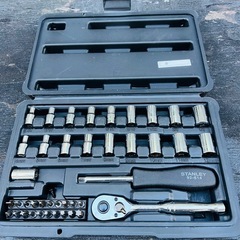 スタンレードライブメカニックの画像