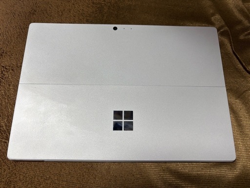 Microsoft SurfacePro6 i5 8250U 8GB/128GB 2018年モデル 本体のみ 中古品