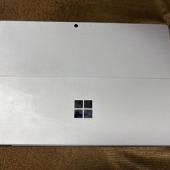 Microsoft SurfacePro6 i5 8250U 8GB/128GB 2018年モデル 本体のみ 中古品の画像