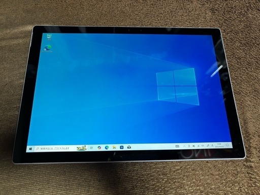 Microsoft SurfacePro6 i5 8250U 8GB/128GB 2018年モデル 本体のみ 中古品