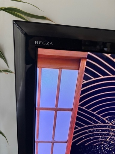 東芝REGZA 55型