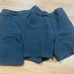 学生服ズボンの画像